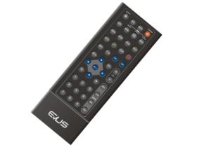 Sony Commander Assembly (M) - RMT217