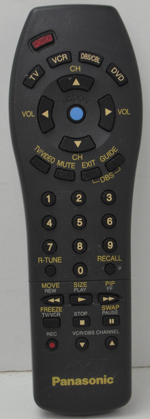 Panasonic Remote - EUR511511