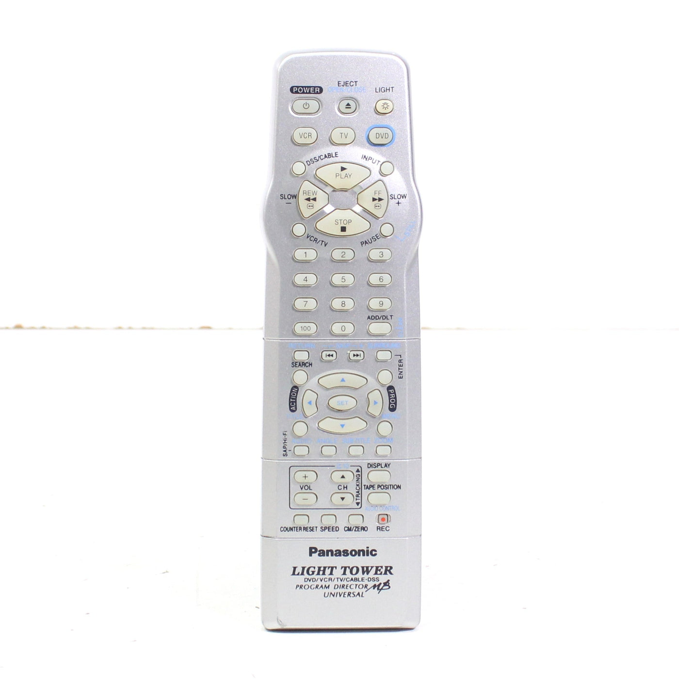Panasonic Remote - LSSQ0352