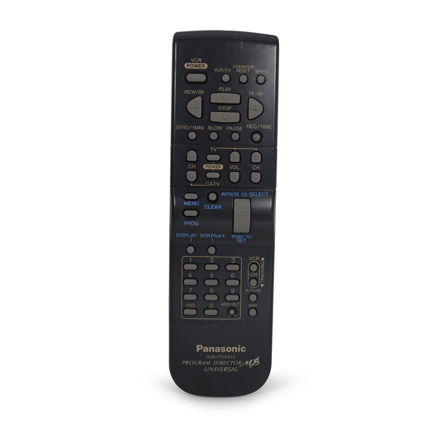 Panasonic Remote - VSQS1411