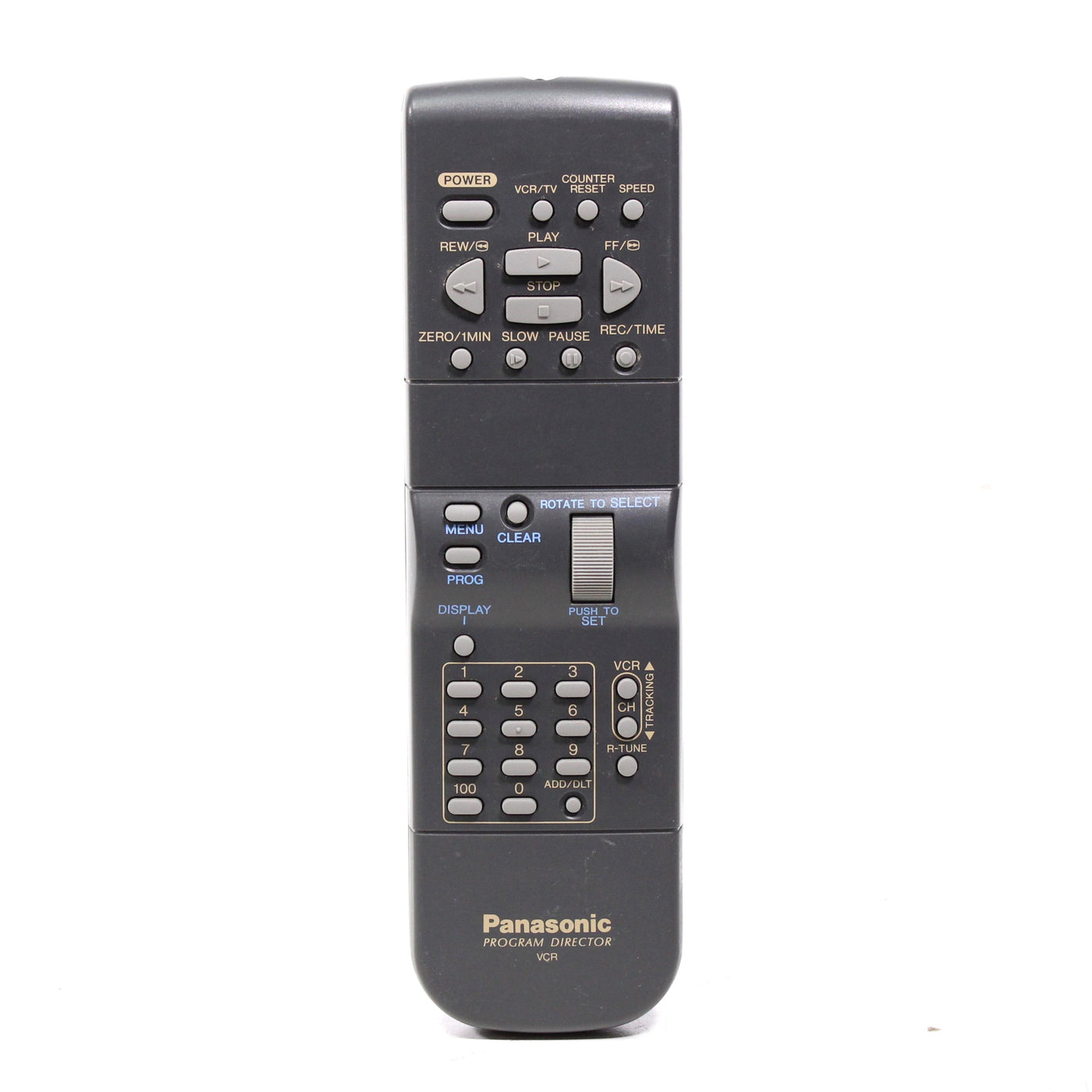 Panasonic Remote - VSQS1418