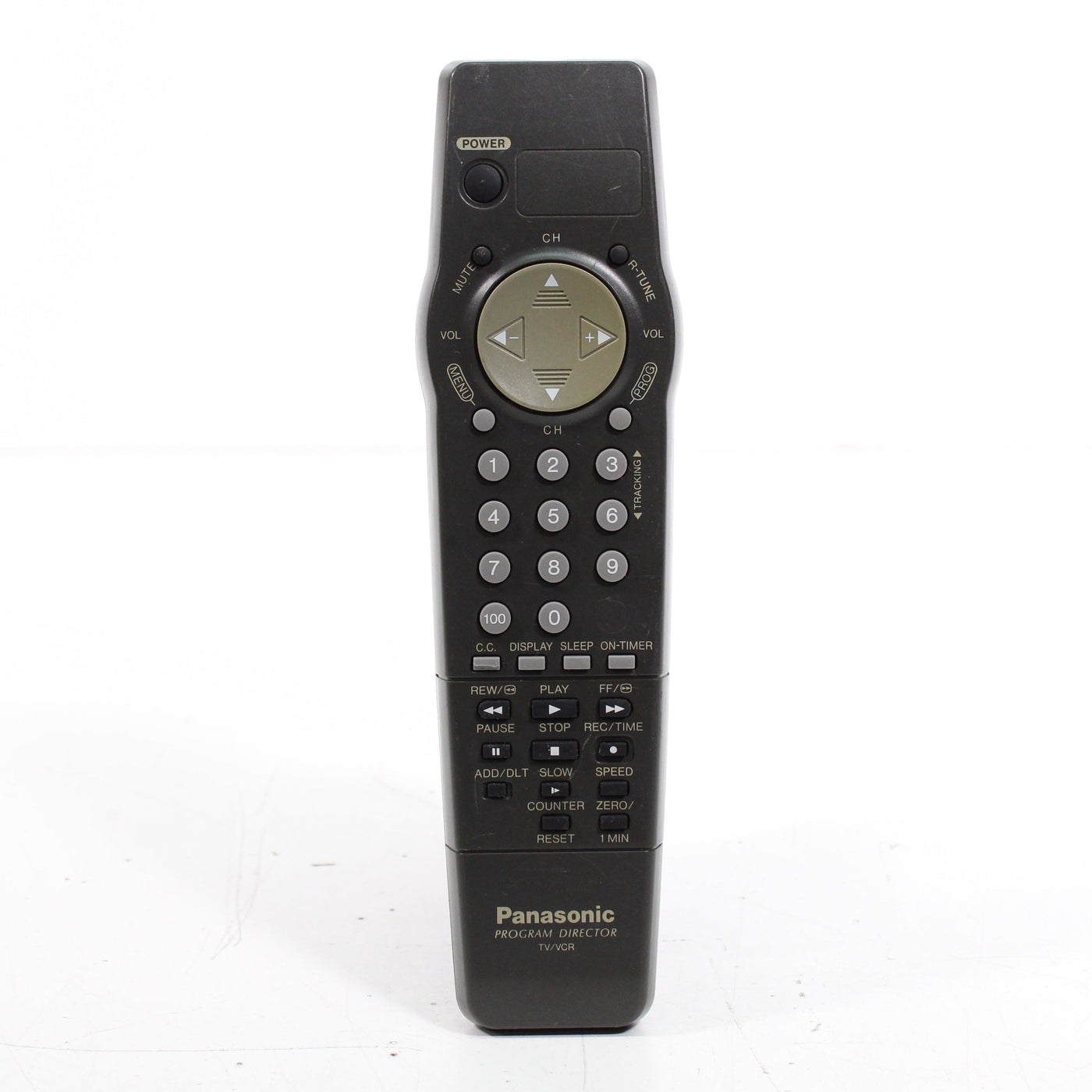 Panasonic Remote - VSQS1491