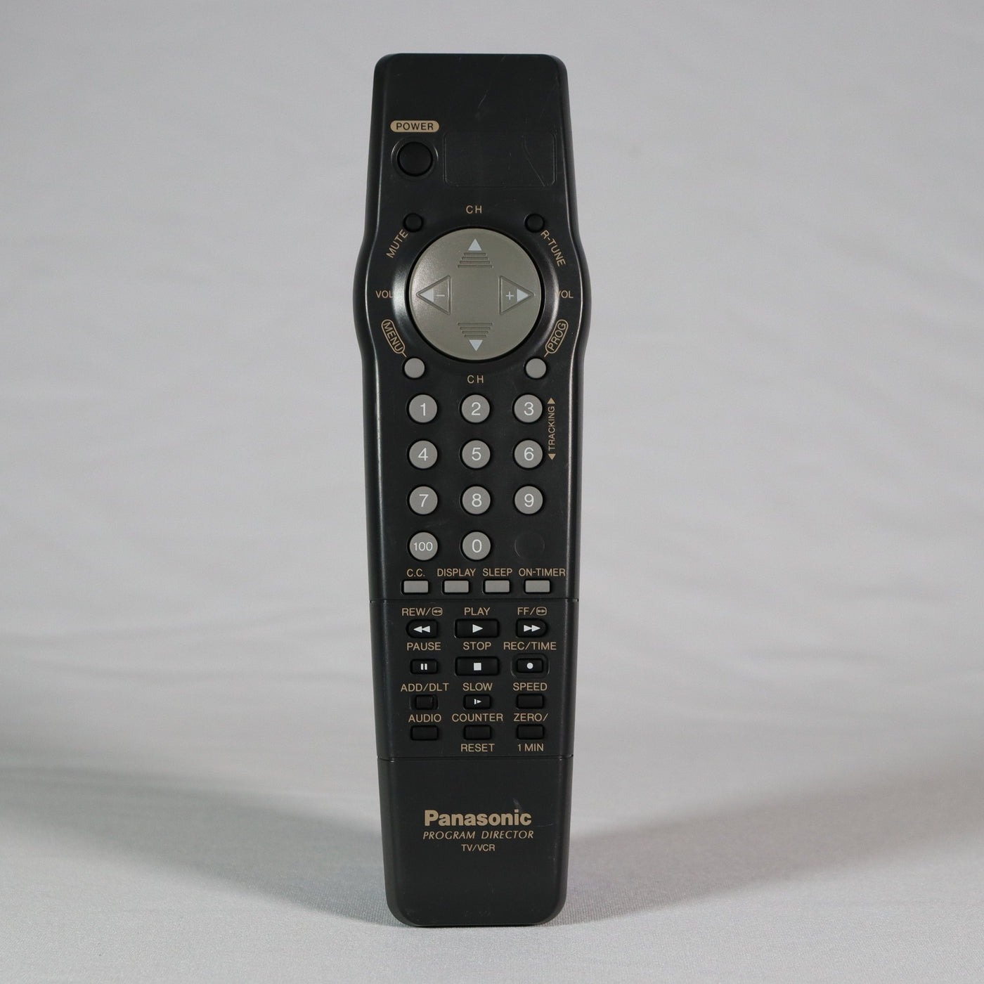 Panasonic Remote Control - VSQS1512