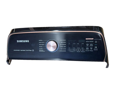 Samsung Touchpad Control Panel Assembly DC97-22947X