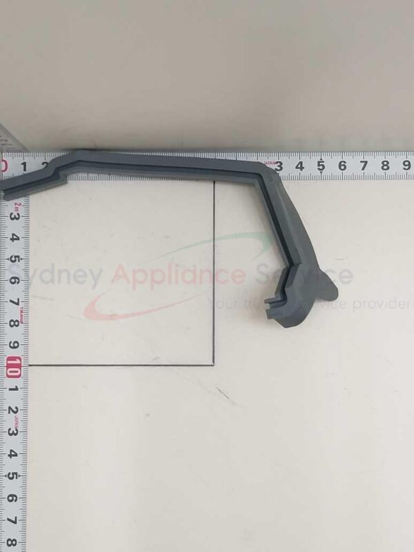 Samsung Part# DC62-00599A Seal Rubber - Genuine OEM