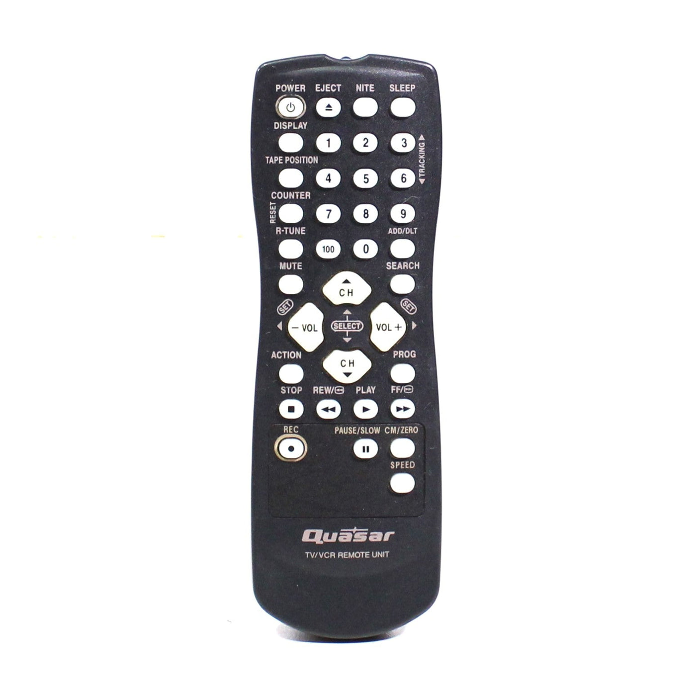 Panasonic Remote - LSSQ0283