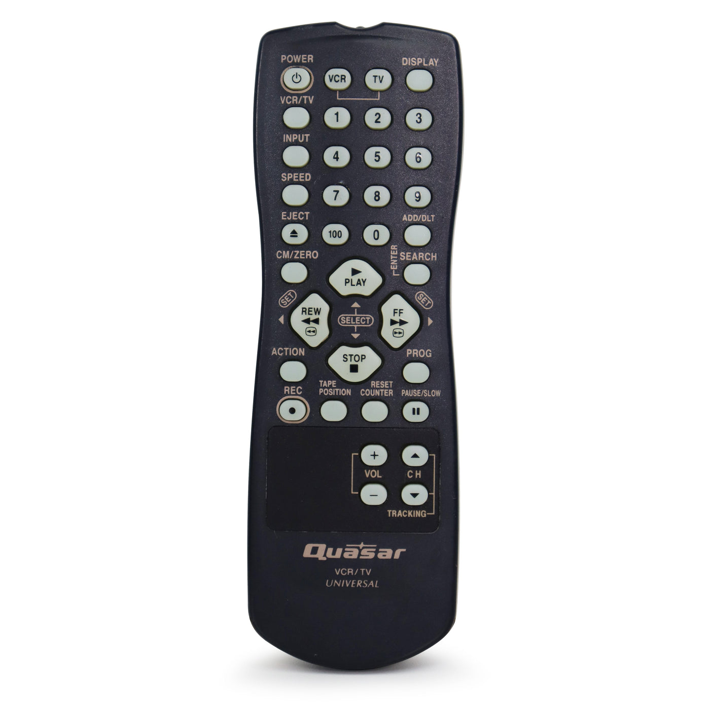 Panasonic Remote - LSSQ0265