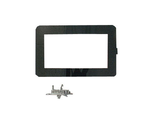 Whirlpool Part# R0163256 Door Latch Kit (OEM)