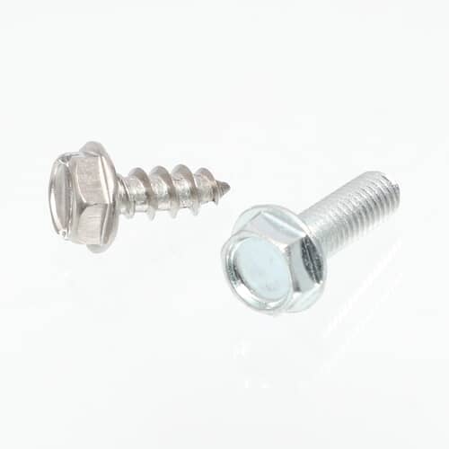 Whirlpool Part# R9800670 Screw Kit - Genuine OEM