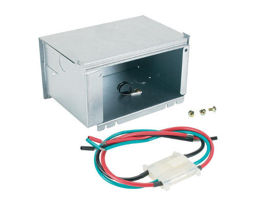 Ge Direct Connect Junction Box (2 - RAK4002A
