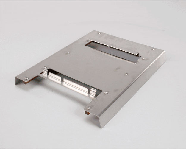 Bertazzoni Inside Flap Opening Door - 202219