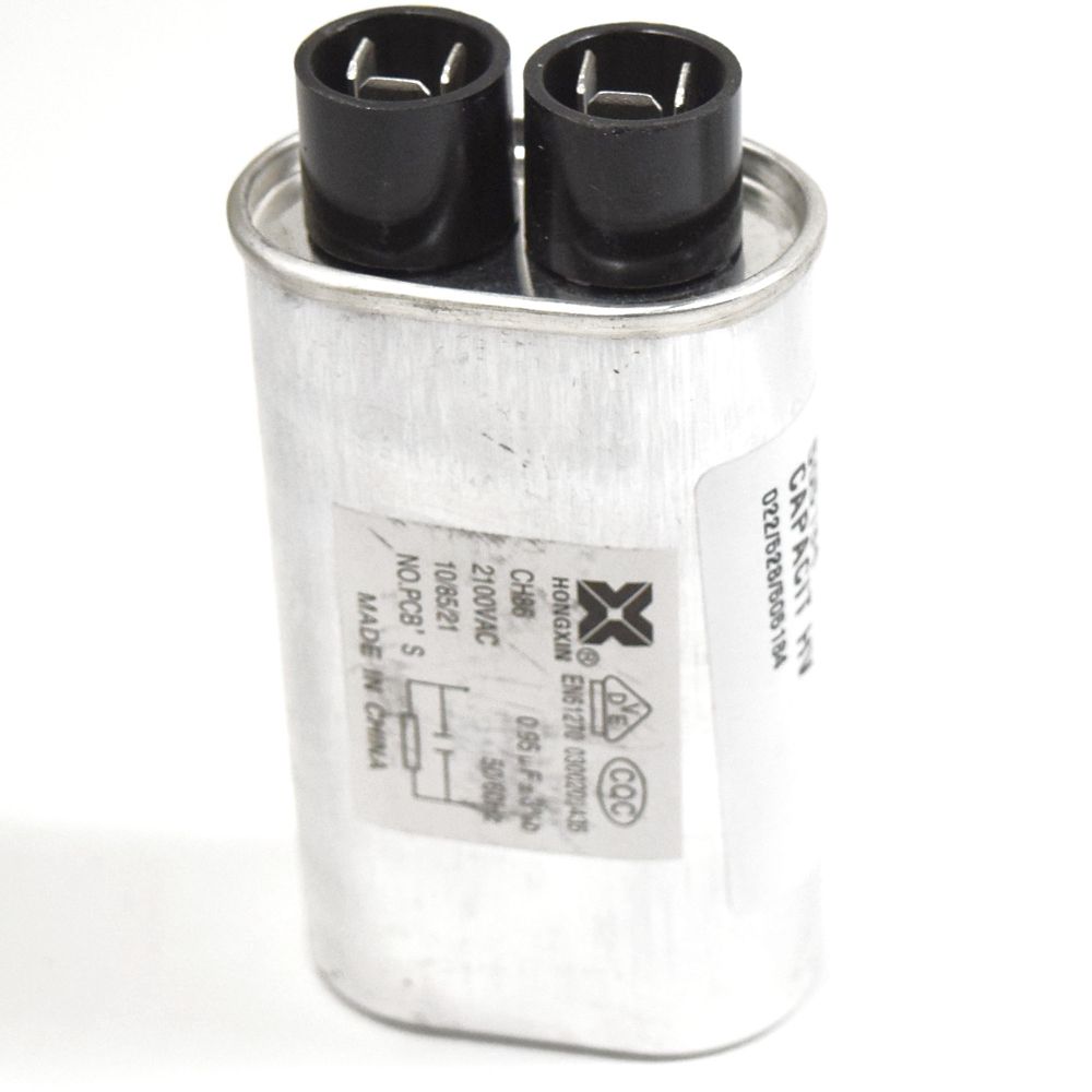 Sharp High Voltage Capacitor RC-QZA331WRZZ
