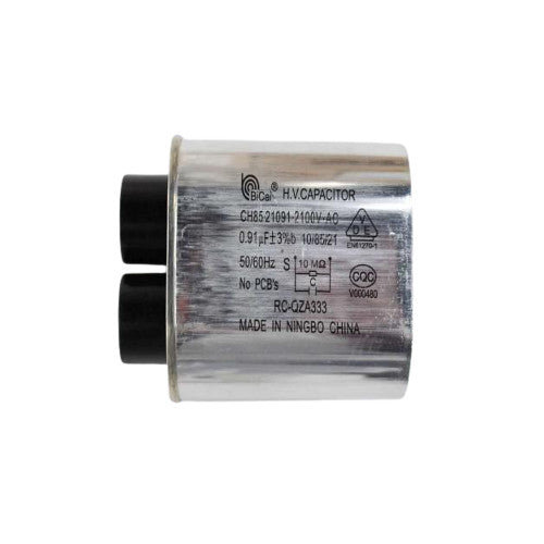 Sharp Part# RC-QZA333WRZZ Capacitor Assembly - Genuine OEM