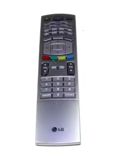 Lg Remote Controller - 6710900011T