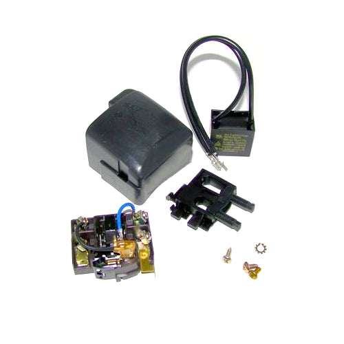 Haier Accessoriescompressor - RF-0010-62