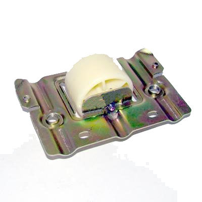 Haier Caster Front (Assembly) - RF-1500-05