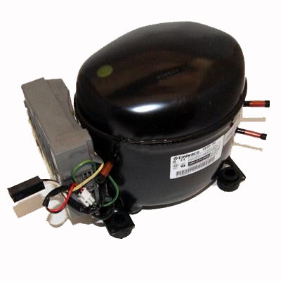 Haier Compressor - Assembly - RF-1750-266