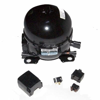 Haier Compressor - W/Access - RF-1750-67