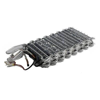 Haier Condenser - Assembly - RF-1800-89