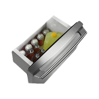 Haier Door - Drawer White - RF-2300-363