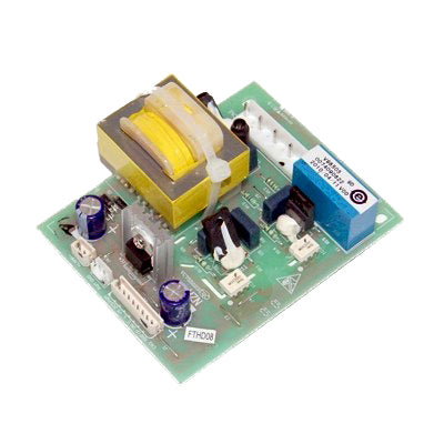 Haier Panel - Main Control - RF-5200-80