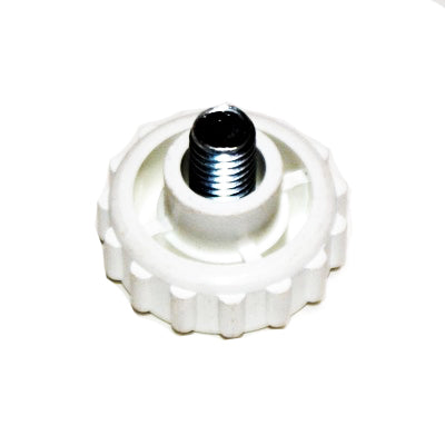Haier Screw - Long White - RF-6150-316
