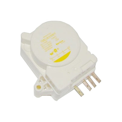 Lg Motor Assembly,Dc - EAU63103406