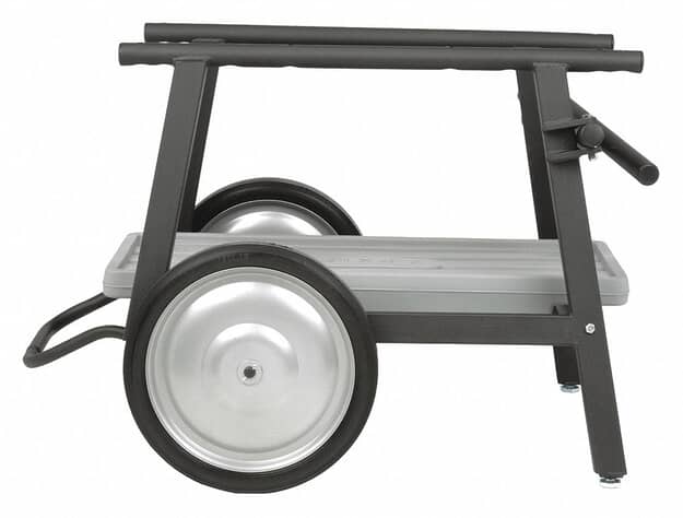 Dacor Grill, Intake - 92462