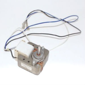 Haier Motor - Assembly - RH-4550-159