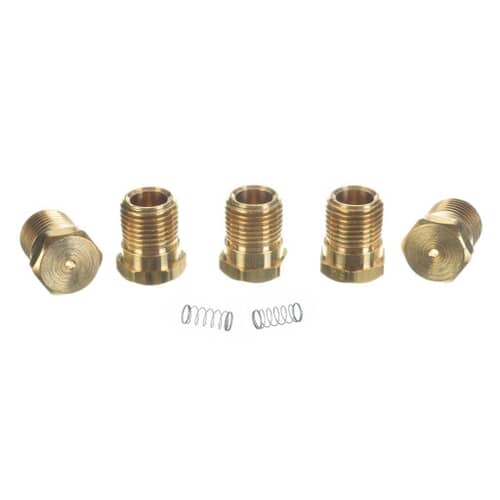 Danby Dpac Heat Exhaust Hose Conctor - A5815-200-H-A5