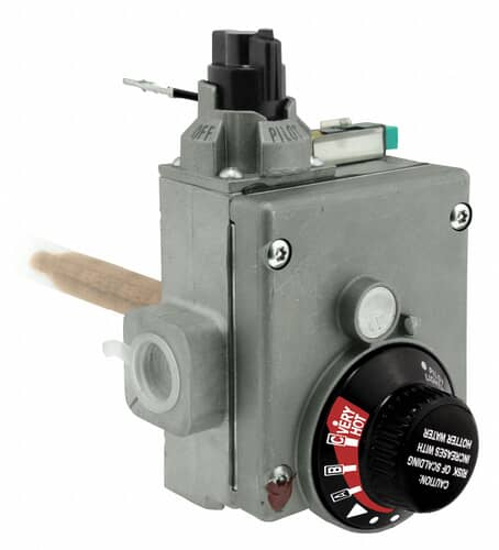 Rheem Part# SP14270G Natural Gas Combination Control Valve (OEM)