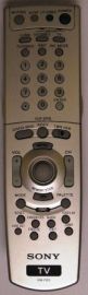 Sony Remote - RMY201