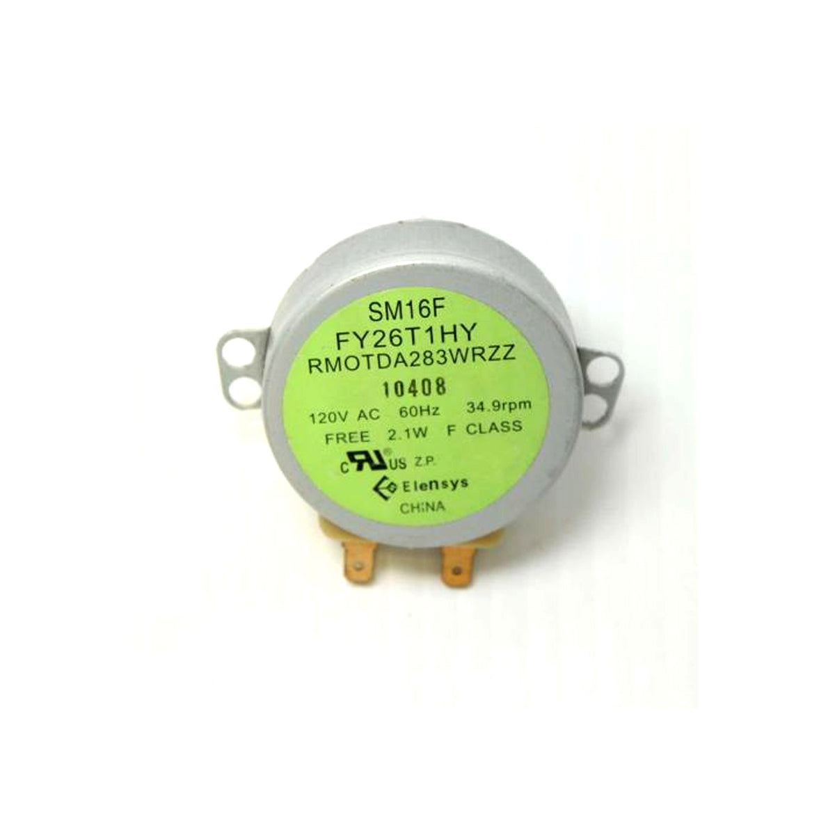 Sharp Stirrer Motor RMOTDA283WRZZ