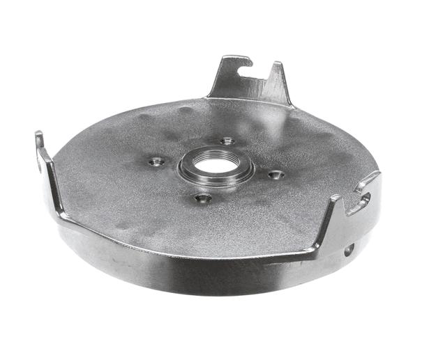 Dacor Bracket, Tank, Front - 101140