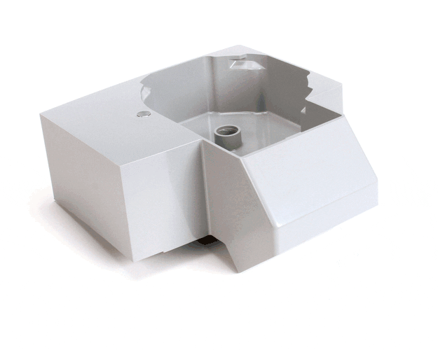 Dacor Duct Lower Smoke Eli - 103728