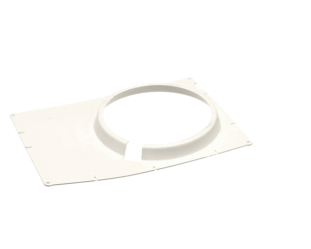 Bertazzoni Right Side Profile Beige - 125246