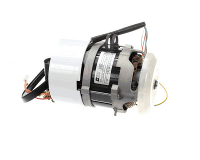 Bertazzoni Screw M4X6 T1/2T Tc Zn - 301076