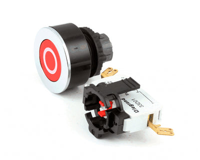 Bertazzoni Gas Valve - 502173