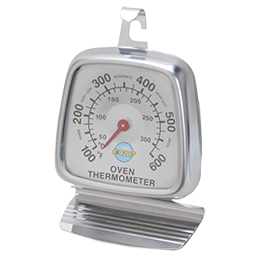 Ma-Line Oven Thermometer +150 To +550F - MA-OVN1