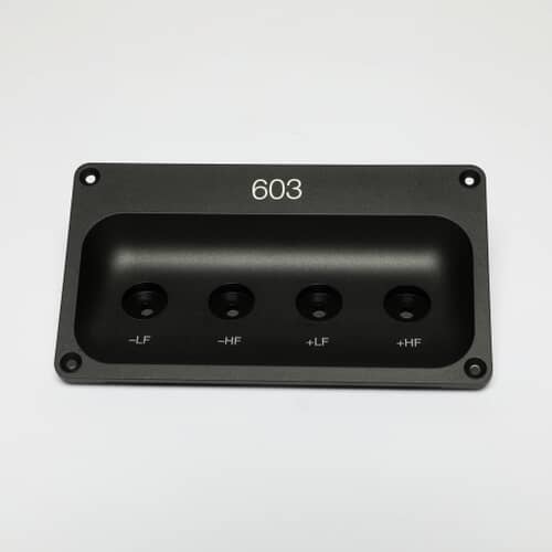 BOWER Part# RR66524 Trim Ring Assembly - Genuine OEM