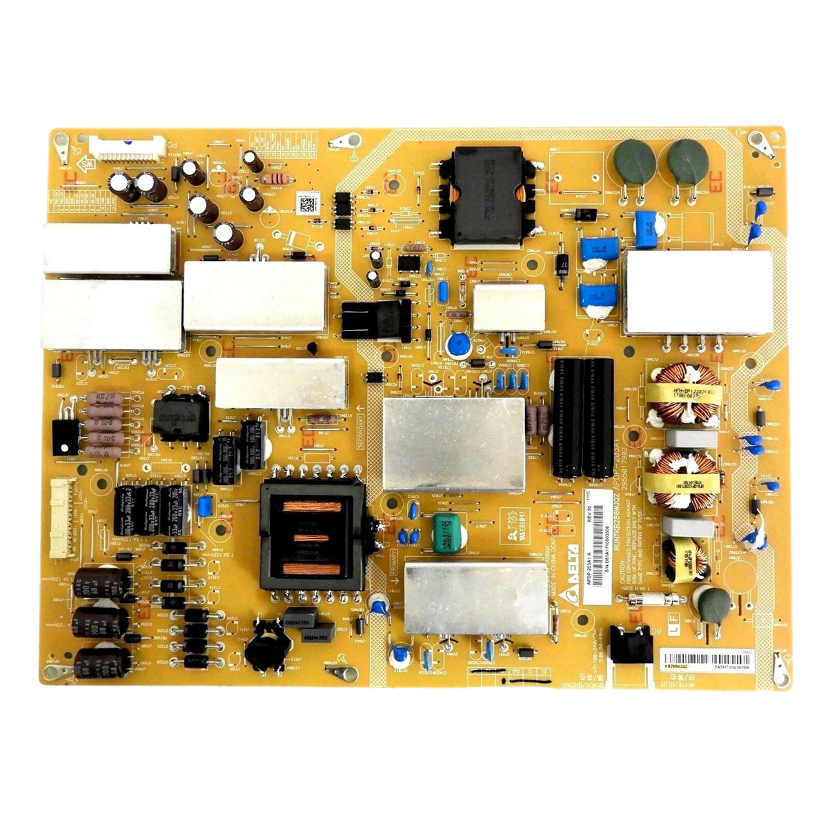 Panasonic Cable - TXAZB01DT979