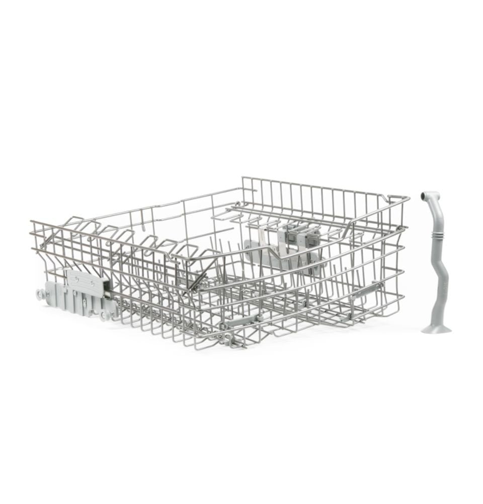 GE Dishwasher Upper Dishrack PDW9700N20II