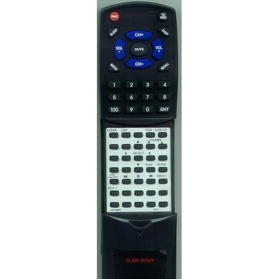 Sony Rmt-V303 Remote Control - 1-476-036-12