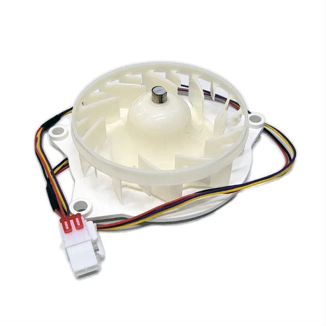 LG Part# EAU63503707 Motor Assembly - Genuine OEM