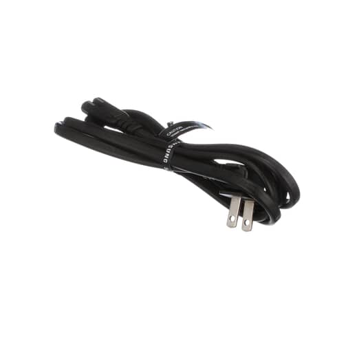Samsung Part# 3903-000598 Power Cord (OEM) Cbf