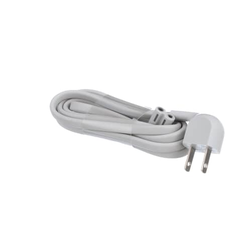 Samsung Television Power Cable Cord (Gray) UN43LS003AFXZA
