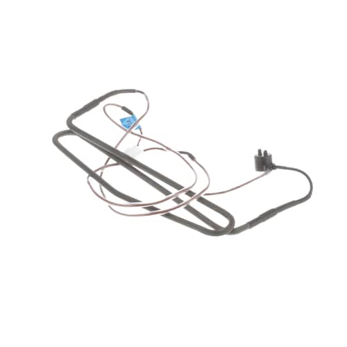 Samsung RSG257AABP/XAA Defrost Heater Assembly Genuine OEM