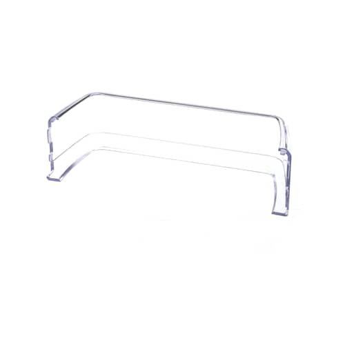 Samsung Clear Door Bin Guard-Cover - 15x4x5inches DA63-06472A