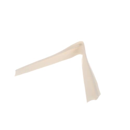 Samsung Refrigerator Ice Bucket Tray Gasket RF28HFEDBSG/AA