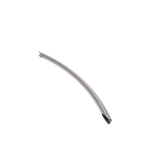 Samsung Part# DA64-03945C Door Handle - Stainless (OEM)